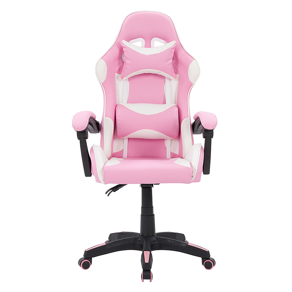 Best buy pink gaming chair Clearance